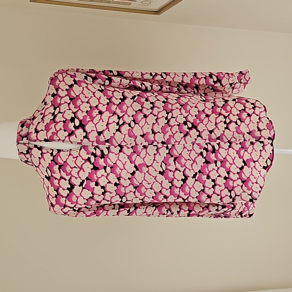 Ann Taylor Blouse - Picture 3 of 6